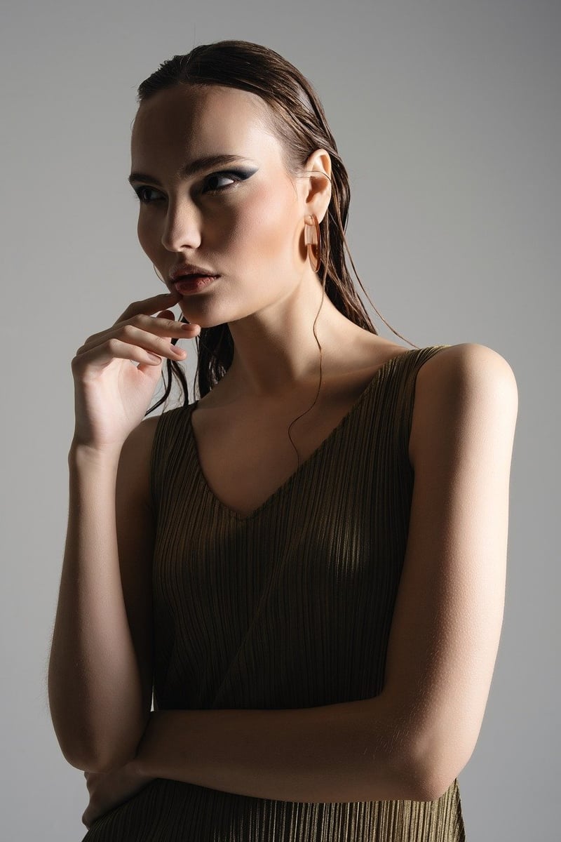 Avant-garde presentations