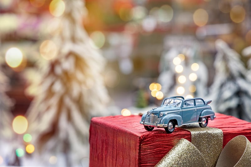 Deconstructed classics